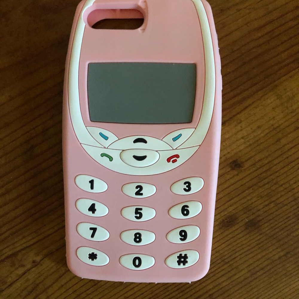 iPhone 8 Plus Case